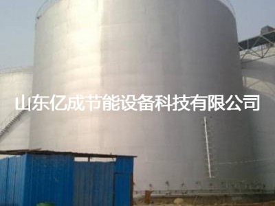 2座5萬(wàn)噸水泥庫