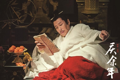 “穿古裝的都市劇”，創(chuàng)新抑或另一種套路？