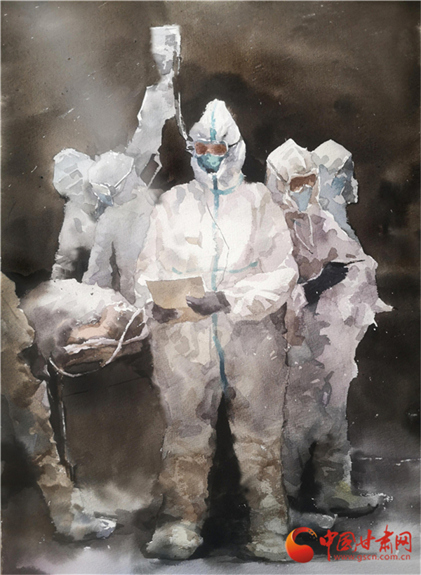 【甘肅文藝界戰(zhàn)“疫”·美術④ 】陳少杰《祝?！?>
        </a><em>【甘肅文藝界戰(zhàn)“疫”·美術④ 】陳少杰《祝福》</em></li>
    <li><a  target=