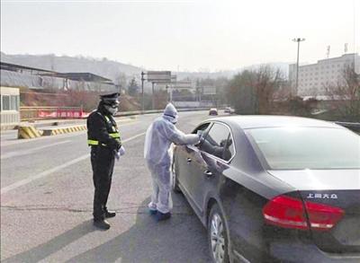 日夜堅守，他們的“抗疫十二時辰”