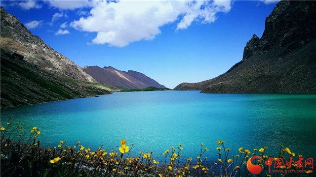 致敬最美逆行者！甘肅天祝冰溝河景區(qū)將向全國醫(yī)護(hù)人員免費(fèi)開放