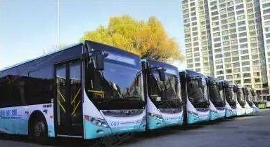 蘭州公交推行 隔位、分散就座乘車