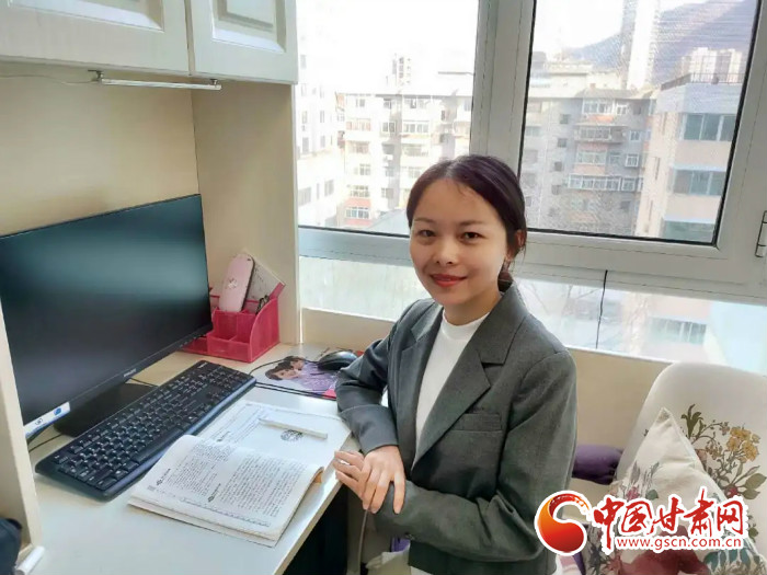 【三八特刊·“疫”線師情】她，顧念每一個跳動的生命