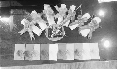 【甘肅全民戰(zhàn)“疫”】特別的愛給特別的你！