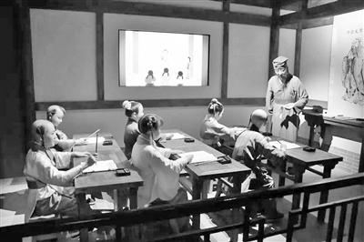 從西夏文銅符牌，一窺神秘的“大白高國(guó)”