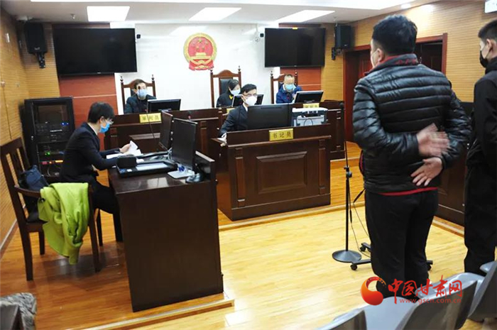 蘭州市城關(guān)區(qū)檢察院對(duì)一起非法收購(gòu)、出售珍貴、瀕危野生動(dòng)物罪案提起公訴