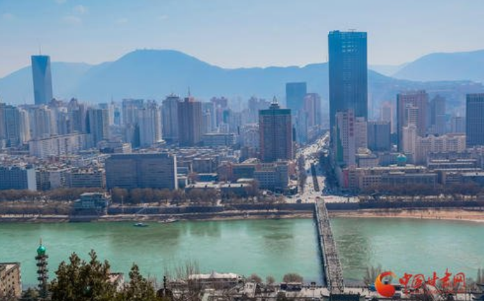 甘肅啟動(dòng)2020年度省級水利風(fēng)景區(qū)申報(bào)工作