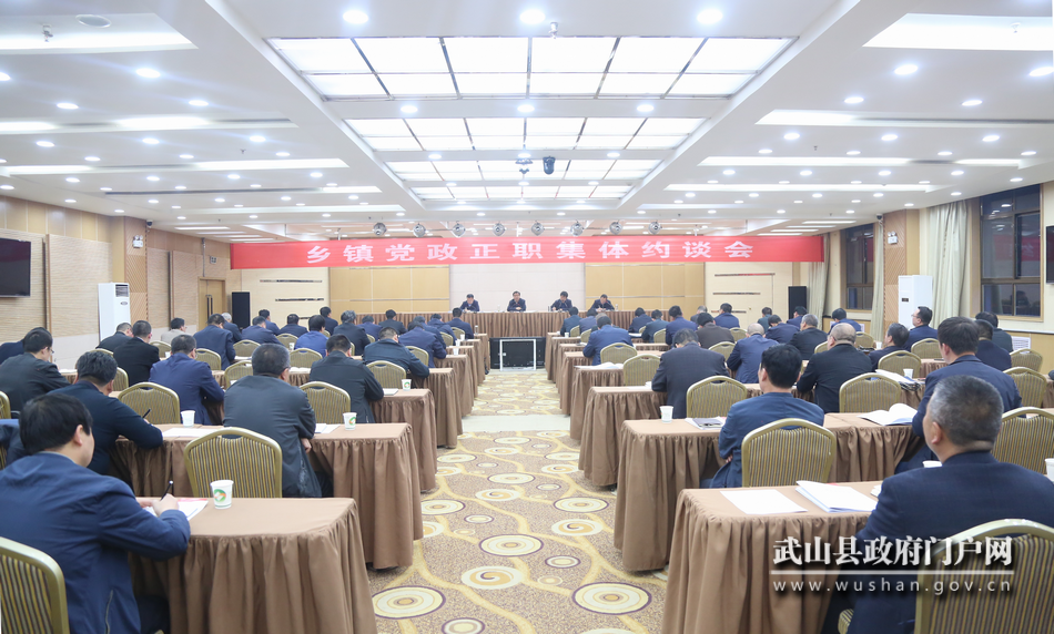 武山縣突出“快、細(xì)、實(shí)、嚴(yán)”全力推進(jìn)抓黨建促?zèng)Q戰(zhàn)決勝脫貧攻堅(jiān)問(wèn)題排查清零