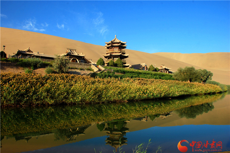 惠游酒泉 135名醫(yī)務(wù)人員及家屬2年內(nèi)享受這些文旅政策！