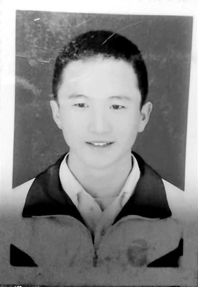 11年前在蘭大上學(xué)失聯(lián) 哥哥你在哪兒？我們一直在找你！