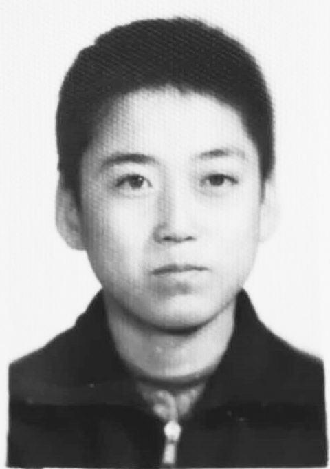 失蹤22年的聾啞弟弟你到底在哪里啊？