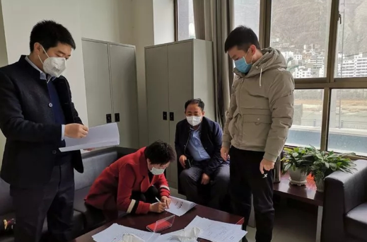 1566.6萬(wàn)元！甘肅發(fā)放首批普惠小微信用貸款支持計(jì)劃資金