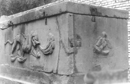 蘭州榆中一座古墓，揭開(kāi)大唐攻滅高昌國(guó)的一段往事