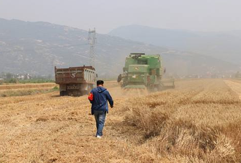 蘭州農(nóng)機(jī)安全監(jiān)理確?！叭摹卑踩a(chǎn)