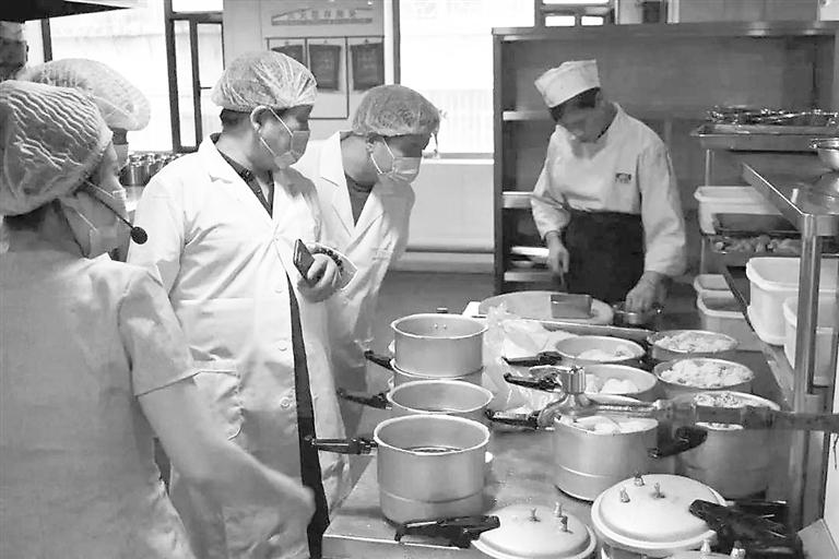 光盤行動，蘭州餐飲業(yè)向浪費說不