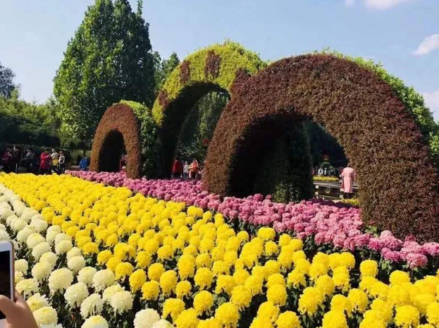 蘭州氣溫一路走低，最低-4℃