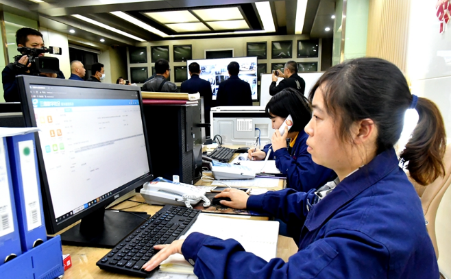 【關(guān)注供暖季】暖氣不熱怎么辦？蘭州公布325個(gè)投訴監(jiān)督電話