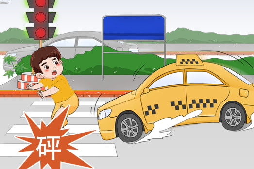 【全國交通安全日】做到這些很簡單,做不好卻會丟命！