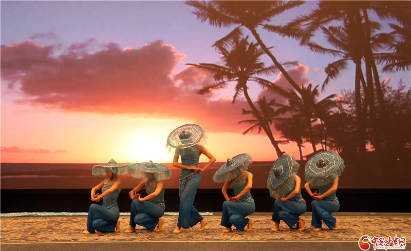 “暖冬遇見(jiàn)北海”城市推介系列活動(dòng)走進(jìn)蘭州