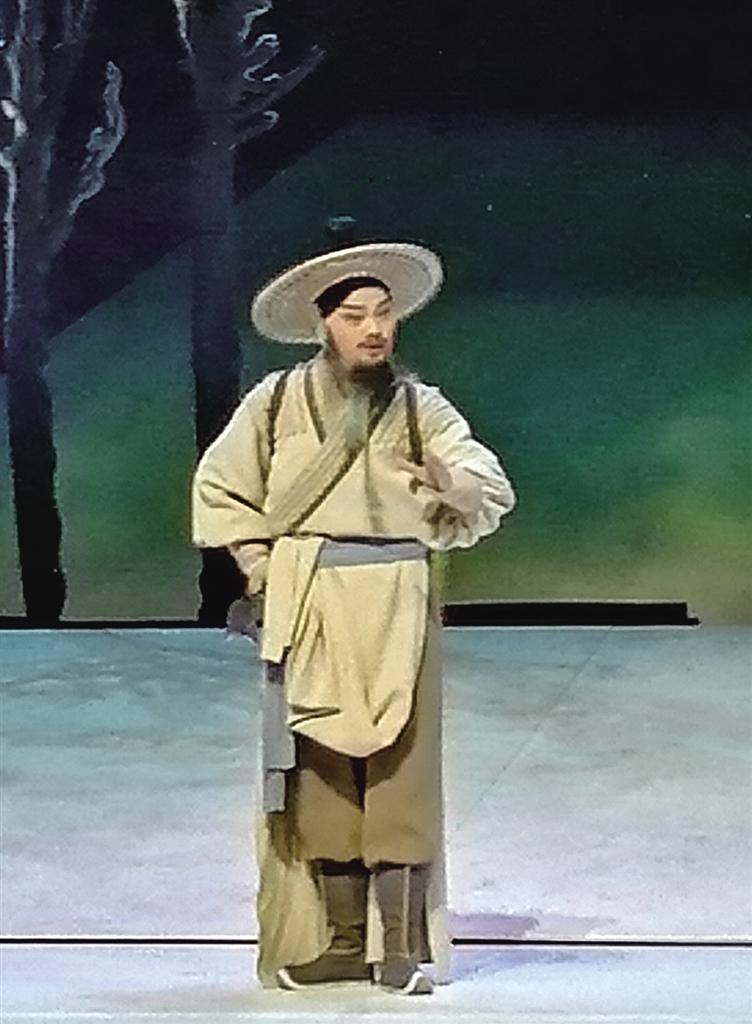 《李時珍傳奇》魅力何在？