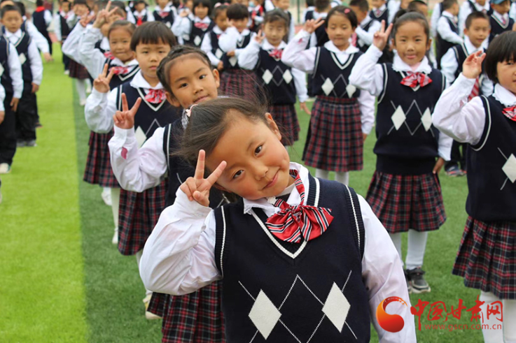 【聚焦2021甘肅兩會(huì)】 我給代表委員捎句話：鄉(xiāng)村教育，人才至關(guān)重要