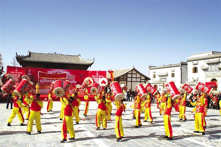 鬧元宵，蘭州人還有哪些風(fēng)俗？