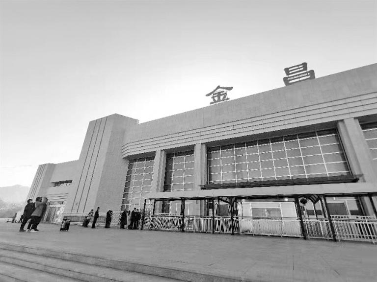 首張！金昌開(kāi)出第一張“禁煙”罰單