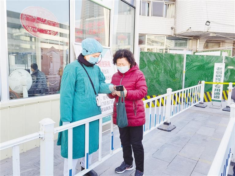 智能生活下，老年人的“數(shù)字鴻溝”如何跨越？