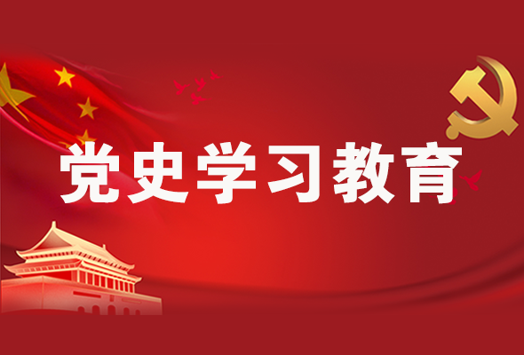 圖解|黨史學(xué)習(xí)教育 甘肅要這樣做！