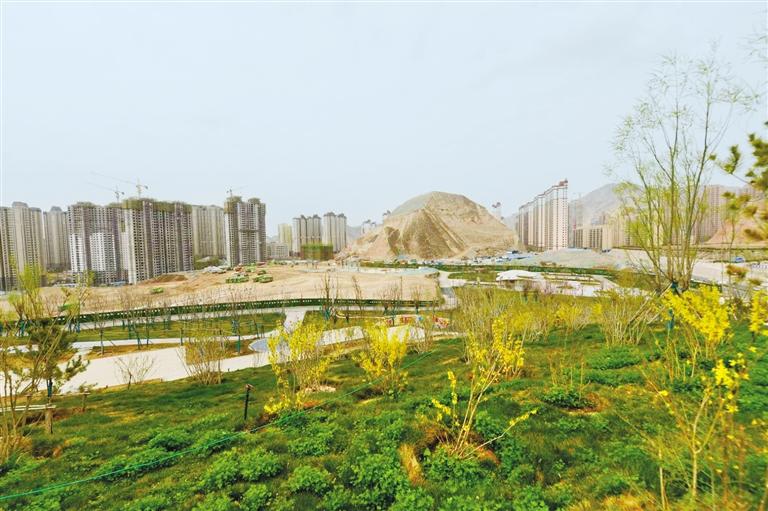 蘭州孩子們的游樂園何日重現(xiàn)？計劃重建的兒童公園、西部歡樂園至今無明確建成時間表