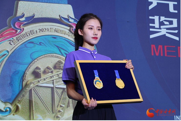 十年之約 如期而至！2021蘭馬報(bào)名4月14日正式啟動(dòng) 6月13日鳴槍開跑（圖）