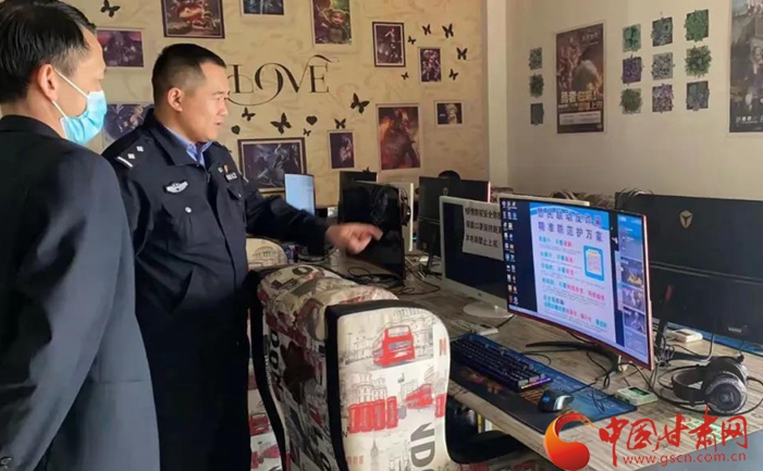 贊！永昌公安成功攔截2起電信網(wǎng)絡詐騙