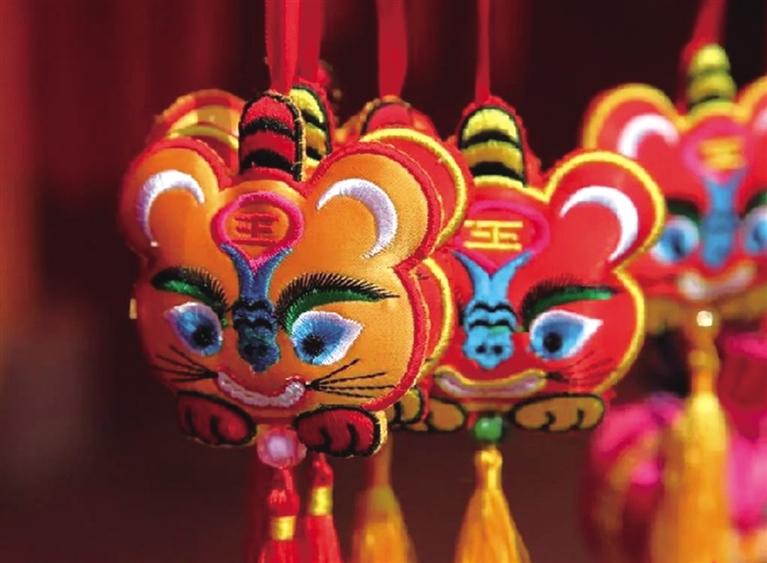 “百年百藝·薪火相傳”中國傳統(tǒng)工藝邀請展6月舉行 甘肅省11個(gè)非遺項(xiàng)目將精彩亮相