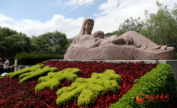 【五一游甘肅】五一小長假來蘭州，十條精品旅游線路供你選擇