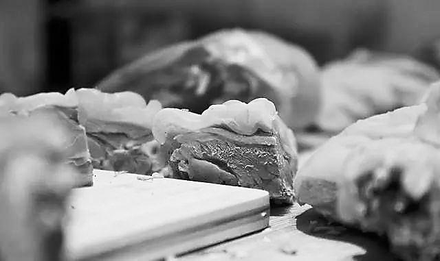 羊肉泡饃里 慶陽(yáng)那一碗清湯羊肉更純香！