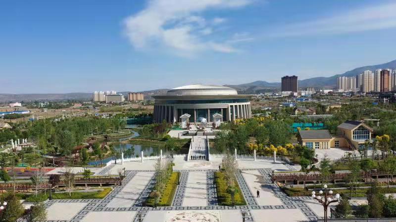 熱！熱！熱！蘭州市高溫或升至37℃