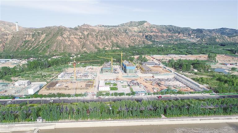 臨夏現(xiàn)代職業(yè)學(xué)院文旅學(xué)院建設(shè)項(xiàng)目