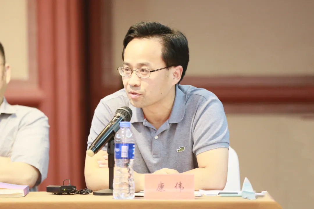 長篇小說《蒼山血?！沸聲l(fā)布會暨電影劇本改編研討會在京舉行