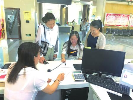 【聚焦】優(yōu)化營商環(huán)境 推進高質(zhì)量發(fā)展——瓜州縣創(chuàng)新企業(yè)服務(wù)機制紀實