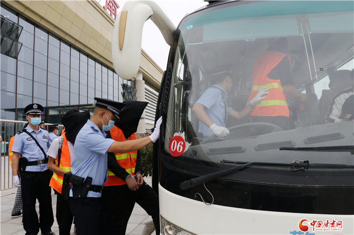 涉案300余萬元 天水秦州警方偵破“8.20”特大電信網(wǎng)絡詐騙案