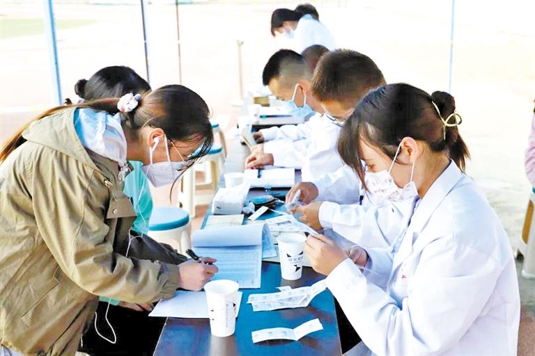 西北民族大學(xué)在校生返校，新生將于9日-10日入學(xué)報(bào)到