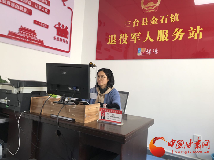 【蘭大新聞學(xué)子重走西北角】記者手記：守護(hù)曾經(jīng)那抹迷彩，他們青春正好