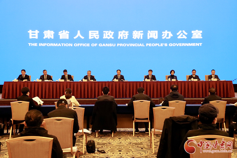 魯甘欲攜手打造“好客山東、如意甘肅”文旅消費協(xié)作品牌