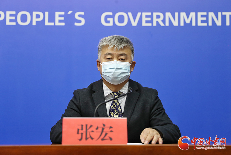 【甘快看】關(guān)于“流調(diào)”，你想知道的都在這里！