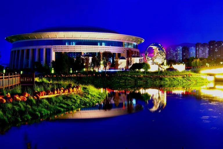 2022年榆中怎么干？七“新”連鑄激活高質(zhì)量發(fā)展“密碼”