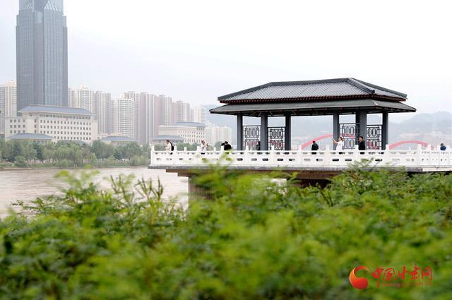 蘭州市七里河區(qū)完成2022年城鎮(zhèn)老舊小區(qū)提升改造項(xiàng)目可研評審任務(wù)