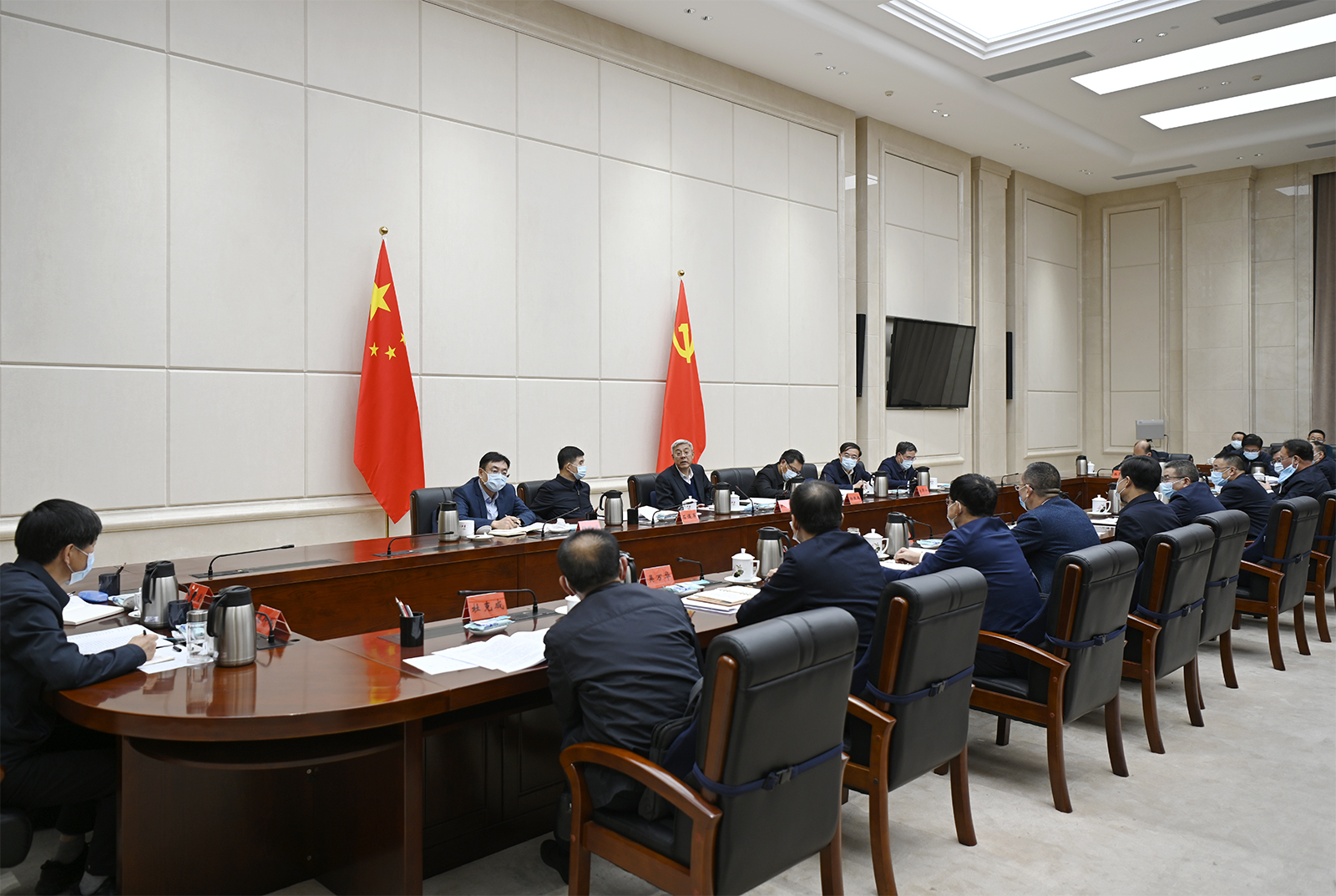 【甘快看·圖解】速覽！2022甘肅省重點經(jīng)濟工作要這么干！