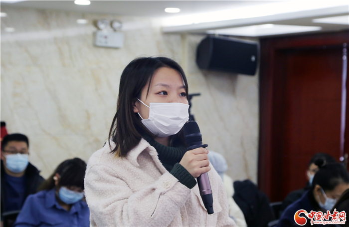 甘南州黃河流域生態(tài)保護(hù)和高質(zhì)量發(fā)展成效顯著