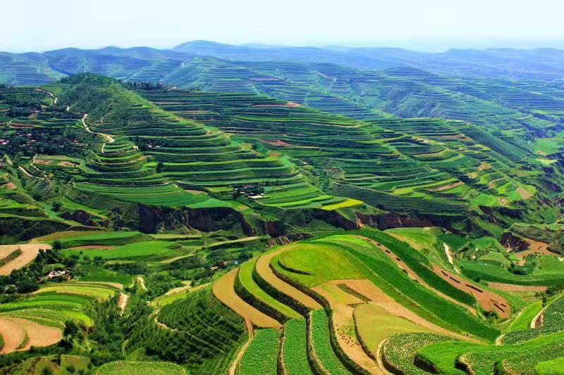 追趕進(jìn)位，跑好脫貧后的“第一棒”——定西市委書(shū)記戴超談“后脫貧”時(shí)代定西高質(zhì)量發(fā)展