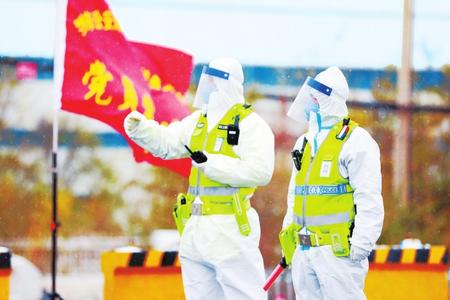 數(shù)說(shuō)2021甘肅公安隊(duì)伍建設(shè)